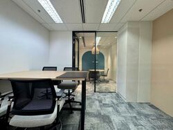 Robinson 112 (D1), Office #476533331